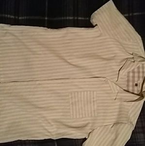 Button down shirt